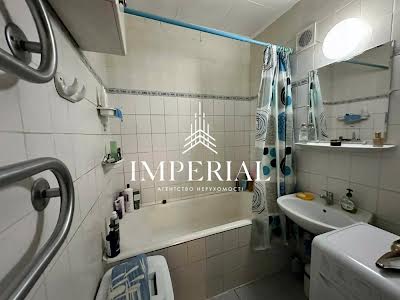 квартира за адресою Кадетський Гай вул., 9