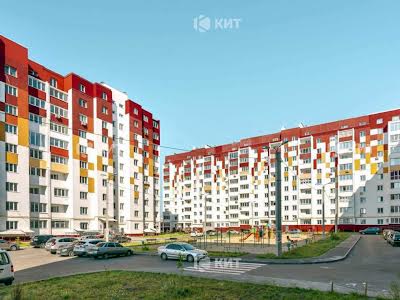 квартира по адресу Победы просп., 85