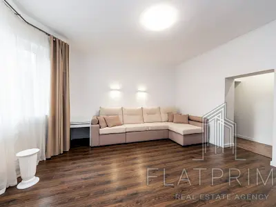 квартира за адресою Творча вул., 6
