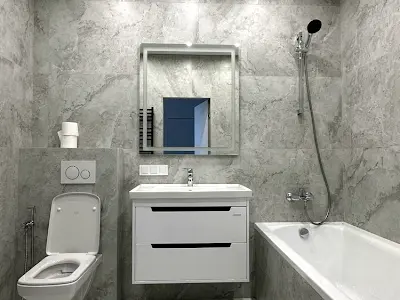 квартира за адресою Дніпровська набережна вул., 15к