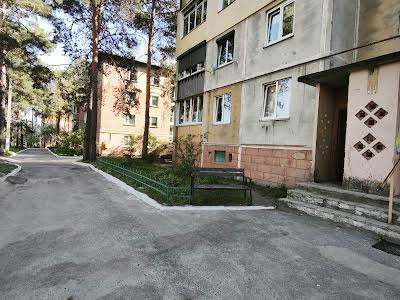 квартира за адресою Київська вул., 9