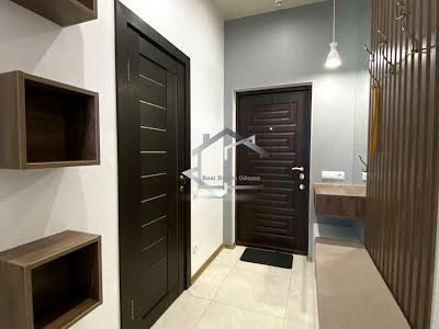 квартира за адресою Італійський бульв., 1 а