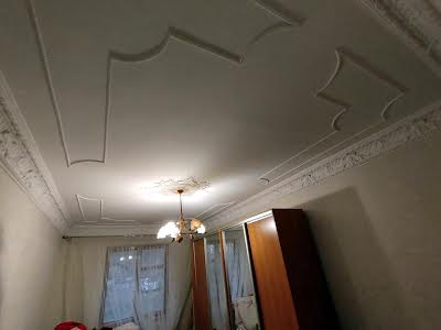 квартира по адресу Мясоедовская ул., 10