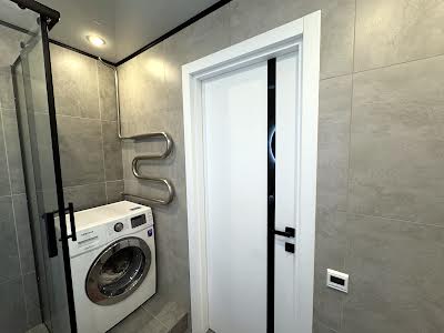 квартира за адресою Запорізька вул., 34