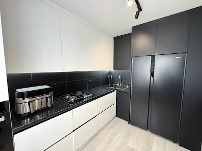 квартира за адресою Запорізька вул., 34