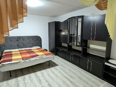 квартира за адресою Хіміків, 17
