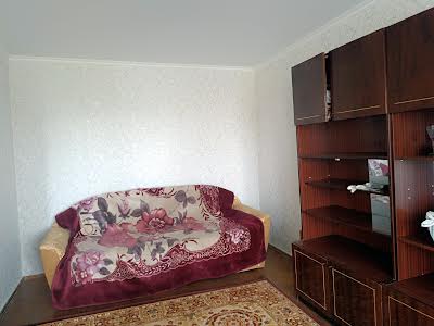 квартира по адресу Павла Тычины просп., 22а