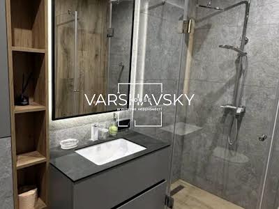 квартира за адресою Олександра Олеся вул., 5