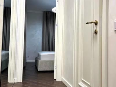 квартира за адресою Салютна вул., 2 в