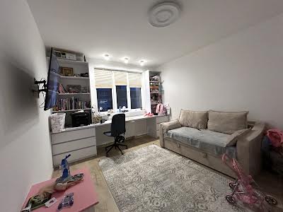 квартира за адресою Приозерний бульв., 5