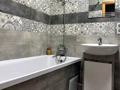 квартира за адресою Чубинського вул., 4
