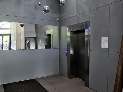 квартира по адресу Златоустовская ул., 34