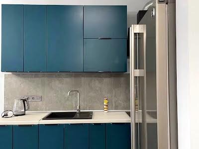 квартира за адресою Під Голоском вул., 17а