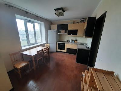 квартира за адресою Шолом-Алейхема вул., 63