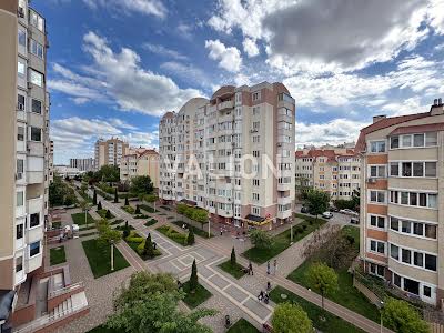 квартира за адресою Тараса Шевченка бульв., 3