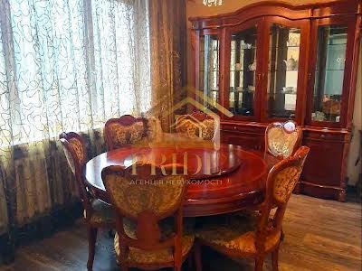 квартира за адресою Голосіївський просп. (40-річчя Жовтня), 68