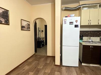 квартира за адресою Ярослава Баїса вул. (Володимира Висоцького), 23