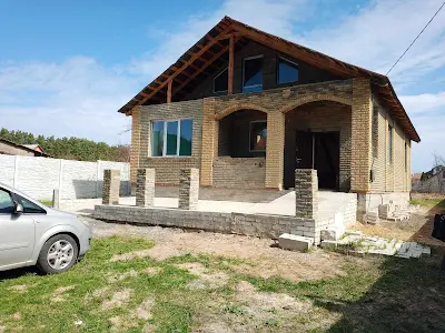 будинок за адресою Лісова, 35