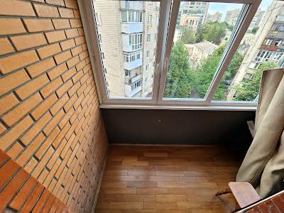 квартира по адресу Панаса Мирного ул., 8