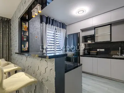 квартира за адресою Вигурівський бульв., 5