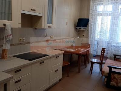 квартира за адресою Євгена Коновальця вул. (Щорса), 36б