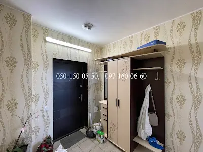 квартира по адресу Семьи Кульженков ул. (Дегтяренко Петра), 31-А