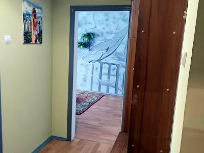 квартира по адресу Милославская ул., 12