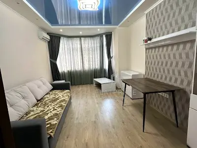 квартира по адресу Елизаветы Чавдар ул., 24