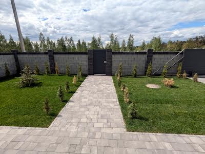дом по адресу Успішна, 12Т