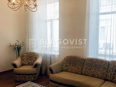 квартира по адресу Лютеранская ул., 7/10