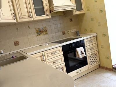 квартира по адресу Антоновича ул. (Горького), 125-А