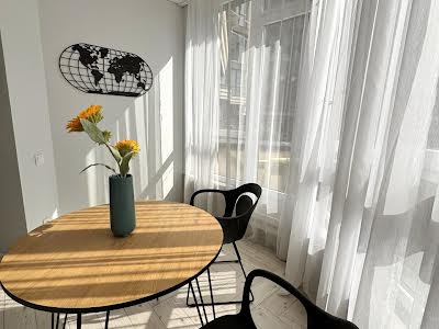 квартира по адресу Мартинова просп., 8