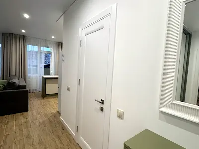 квартира за адресою Академіка Сахарова вул., 20б