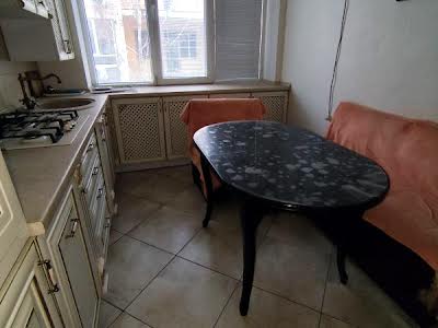 квартира за адресою Дача Ковалевського вул., 101А