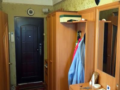квартира за адресою Березняківська вул., 22