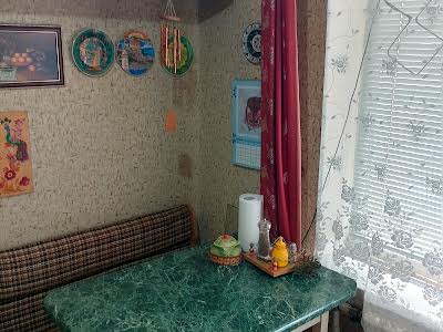 квартира за адресою Березняківська вул., 22