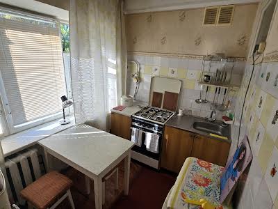 квартира за адресою Пирогівський Шлях вул. (Червонопрапорна), 44-А