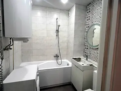 квартира за адресою Сосницька вул., 19