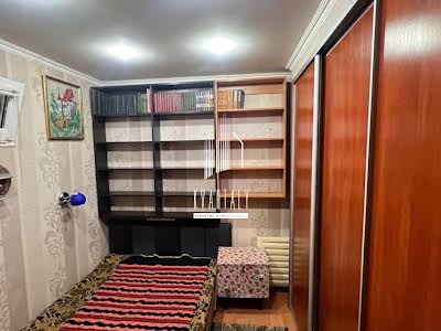 квартира за адресою Маршала Рокосовського просп., 10-А