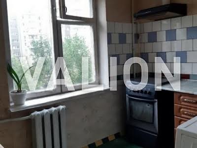 квартира за адресою Едуарда Вільде вул., 8
