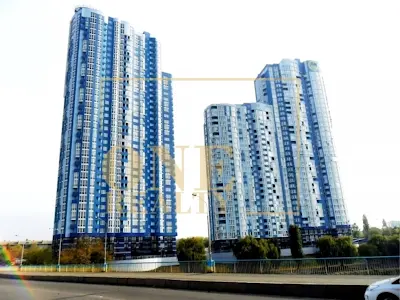 квартира по адресу Соборности просп. (Воззʼєднання), 30