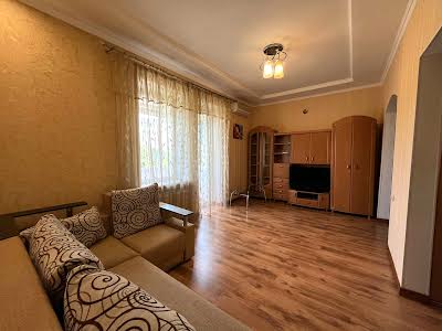 квартира за адресою Кривий Ріг, Центральний вул. (Лермонтова), 40