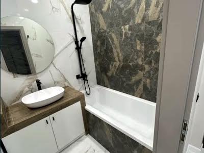 квартира по адресу Академика Сахарова ул., 3Е