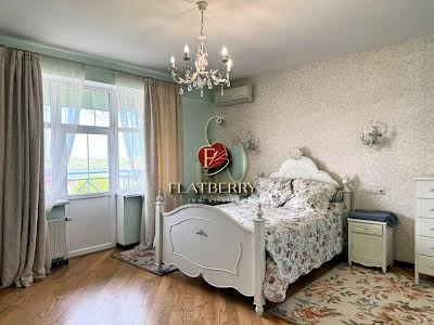 квартира за адресою Григорія Сковороди вул., 6б