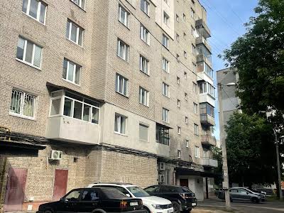 квартира за адресою Симона Петлюри вул. (), 2