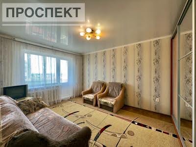 квартира по адресу Героев Крут ул. (Черепіна), 76