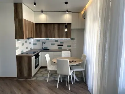 квартира за адресою Михайлівська вул., 8