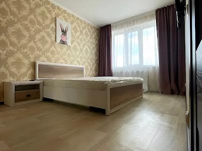 квартира по адресу Побутова ул., 4