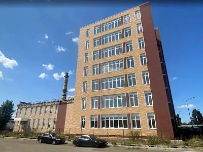 комерційна за адресою Лугова, 13ж