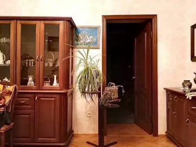 квартира за адресою Софіївська вул., 4